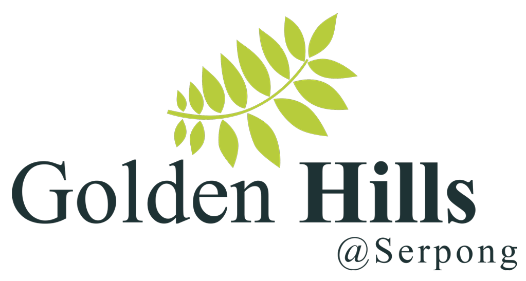 Logo Golden Hills